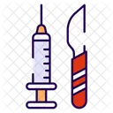 Medical Instrument Medical Equipment Icon