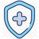 Medical Insurance Icon