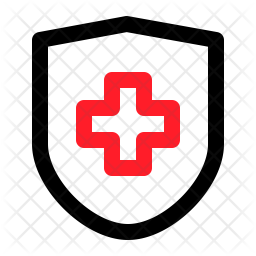 Medical insurance Icon