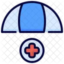 Umbrella Healthcare Insurance Icon