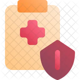 Medical insurance  Icon