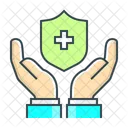 Medical Insurance Health Incurance Insurance Icon