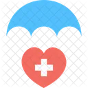 A Health Insurance Medical Insurance Health Insurance Icon
