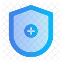 Insurance Medical Medicine Icon