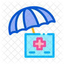 Medical Care Under Icon