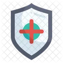 Shield Healthcare Secure Icon