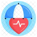 Health Insurance Medical Insurance Medical Safety Icon