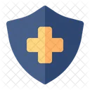 Medical Insurance  Icon