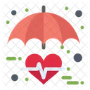 Healthcare Insurance Medical Icon
