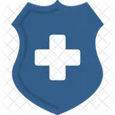 Medical insurance  Icon