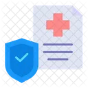 Medical Insurance Health Insurance Insurance Icon