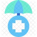 Medical Insurance Hospital Healthcare Icon