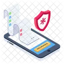 Health Insurance Medical Insurance App Medical Protection Icon