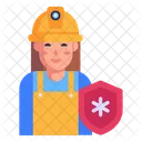 Medical Insurance  Icon