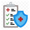 Medical Insurance Health Insurance Insurance Icon
