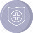 Medical Insurance Icon