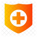 Medical Insurance Icon