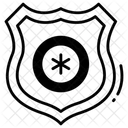 Medical Insurance Health Coverage Insurance Plan Icon