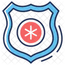 Medical Insurance Health Coverage Insurance Plan Icon