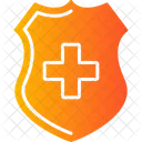 Medical insurance Icon