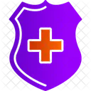 Medical insurance Icon