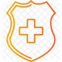 Medical insurance Icon