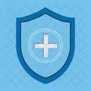 Medical Insurance Healthcare And Medical Icon