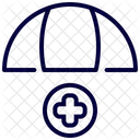 Umbrella Healthcare Insurance Icon