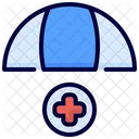 Umbrella Healthcare Insurance Icon