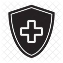 Healthcare Medical Protect Icon