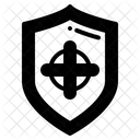 Shield Healthcare Secure Icon