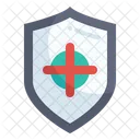 Shield Healthcare Secure Icon