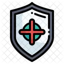 Shield Healthcare Secure Icon