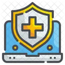 Medical Insurance  Icon