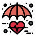 Healthcare Insurance Medical Icon