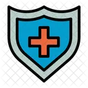 Medical Insurance  Icon