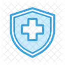 Medical Insurance  Icon