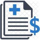 Medical Health Healthcare Icon