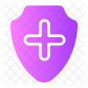 Medical Insurance Icon