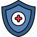 Medical Insurance Health Healthcare Icon