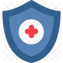 Medical Insurance Health Healthcare Icon