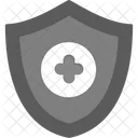 Medical Insurance Health Healthcare Icon