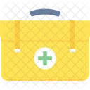 Medical Kit Kit Medical Icon