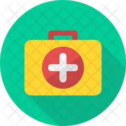 Medical kit  Icon