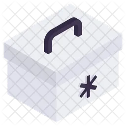 Medical Kit  Icon