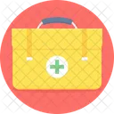 Medical Kit Kit First Aid Icon