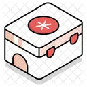 Medical Kit First Aid Emergency Icon