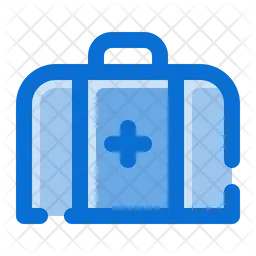 Medical kit  Icon