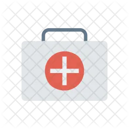 Medical Kit  Icon