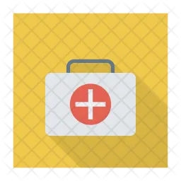 Medical Kit  Icon